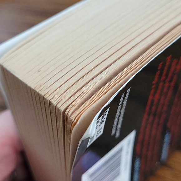 Hush by Anne Frasier - Intense Suspense Novel - Serial Killer Story - Picture 5 of 5